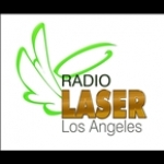 Radio Laser Los Angeles United States