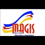 Magis FM 98.3 Dominican Republic, Benemerita de San Cristobal