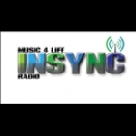 IN-SYNC RADIO UK United Kingdom, London