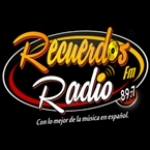 Recuerdos Radio Mexico