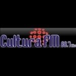 Rádio Cultura FM Brazil, Capao Bonito