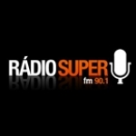 Rádio Super FM Brazil, Belo Horizonte