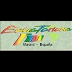 Ecuatoriana FM Spain, Madrid