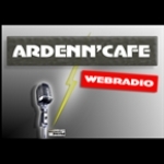 Ardenn'Cafe Radio France, Paris