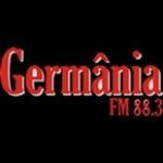 Radio Germania FM Brazil, Teutonia