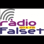Ràdio Falset Spain, Falset