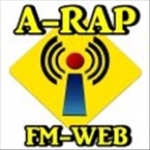 A Rap FM Web France, Paris