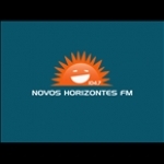 Rádio Novos Horizontes Brazil, Santo Angelo