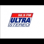 Ultra Stereo Panama, Panama City