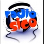 Radio Sico Chile, Santiago