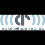 Aukstaitijos Radijas Lithuania, Panevežys