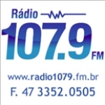 Rádio 107.9 FM Brazil, Presidente Getulio