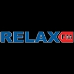 Relax FM Lithuania, Vilnius