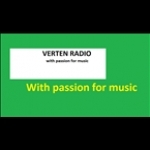 Verten Radio Netherlands, Den Haag