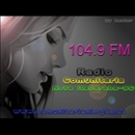 Rádio Cristal Brazil, Nova Itaberaba