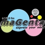 Magenta Radio UNY Indonesia, Yogyakarta