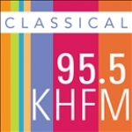 Classical 95.5 NM, Roswell
