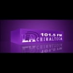 La Chimalteca 101.5 FM Guatemala, Chimaltenango