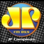 Rádio Jovem Pan FM (Campinas) Brazil, Campinas