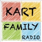 KART Family Radio United States