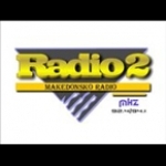 Radio 2 Macedonia, Skopje