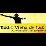 Rádio Web Vinha de Luz Brazil, São Paulo
