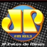 Rádio Jovem Pan FM (Patos de Minas) Brazil, Patos de Minas