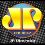 Rádio Jovem Pan FM (Uberaba) Brazil, Uberaba