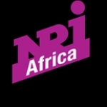 NRJ Africa France, Paris