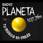 Planeta FM Peru, Lima