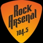 Rock Arsenal Russia, Yekaterinburg