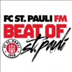 FC St. Pauli FM Germany, Hamburg