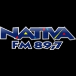 Radio Nativa FM (Catanduva) Brazil, Catanduva
