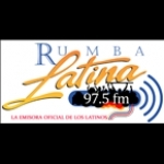 RUMBA LATINA 97.5 FM PA, Scranton