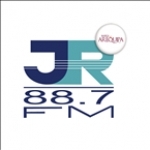 JR FM 88.7 Peru, Arequipa
