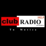 Club Radio 102.5 FM Guatemala, La Antigua Guatemala
