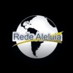 Rádio Aleluia FM (Rio de Janeiro) Brazil, Rio de Janeiro