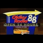 Oldies Radio 88 SC, Columbia