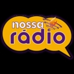 Nossa Rádio (Belo Horizonte) Brazil, Belo Horizonte