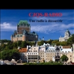 CJQS-RADIO Canada, Quebec City
