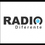 Radio Diferente Mexico