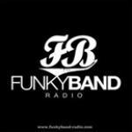 FunkyBand Radio France, Paris