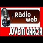 Rádio Web Jovem Garcia Brazil, Condeuba