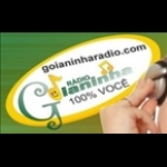 Radio Web Goianinha Brazil, Goianinha