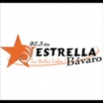 Estrella 92.3 FM Bávaro Dominican Republic, Bavaro