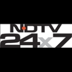 NDTV 24X7 India, New Delhi
