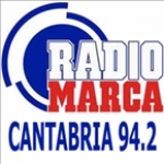 Radio Marca (Cantabria) Spain, Santander