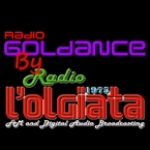 Radio Goldance by Radio L'Olgiata Italy, Roma