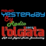 Radio Yesterday by Radio L'Olgiata Italy, Roma