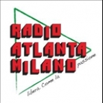 Radio Atlanta Milano Italy, Milan